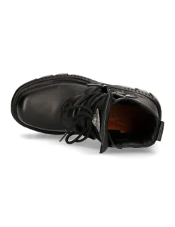 ANKLE BOOT TECHNO M-988-C7