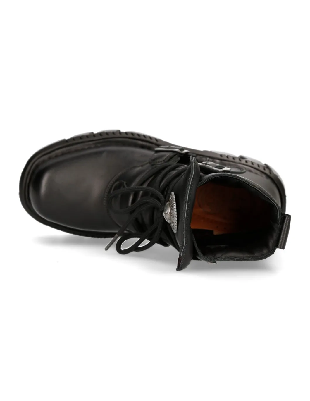 ANKLE BOOT TECHNO M-988-C7
