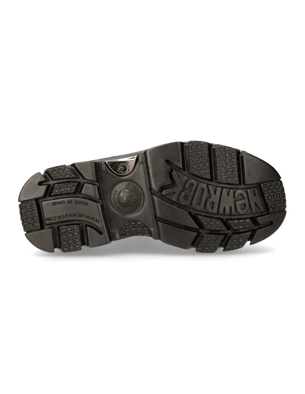 ANKLE BOOT TECHNO M-215-C7