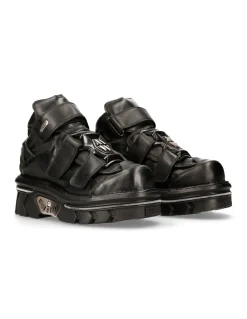 ANKLE BOOT TECHNO M-285-C51