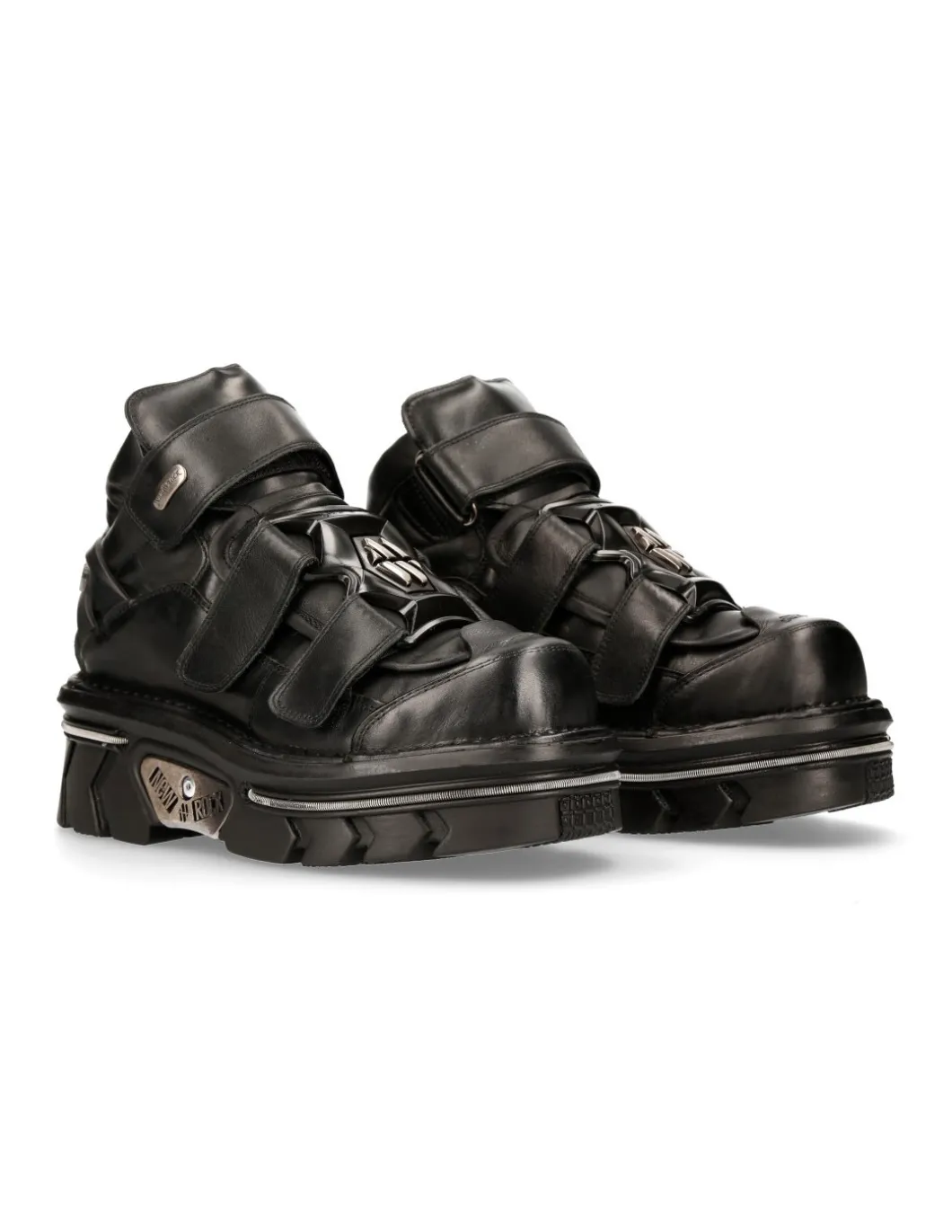 ANKLE BOOT TECHNO M-285-C51