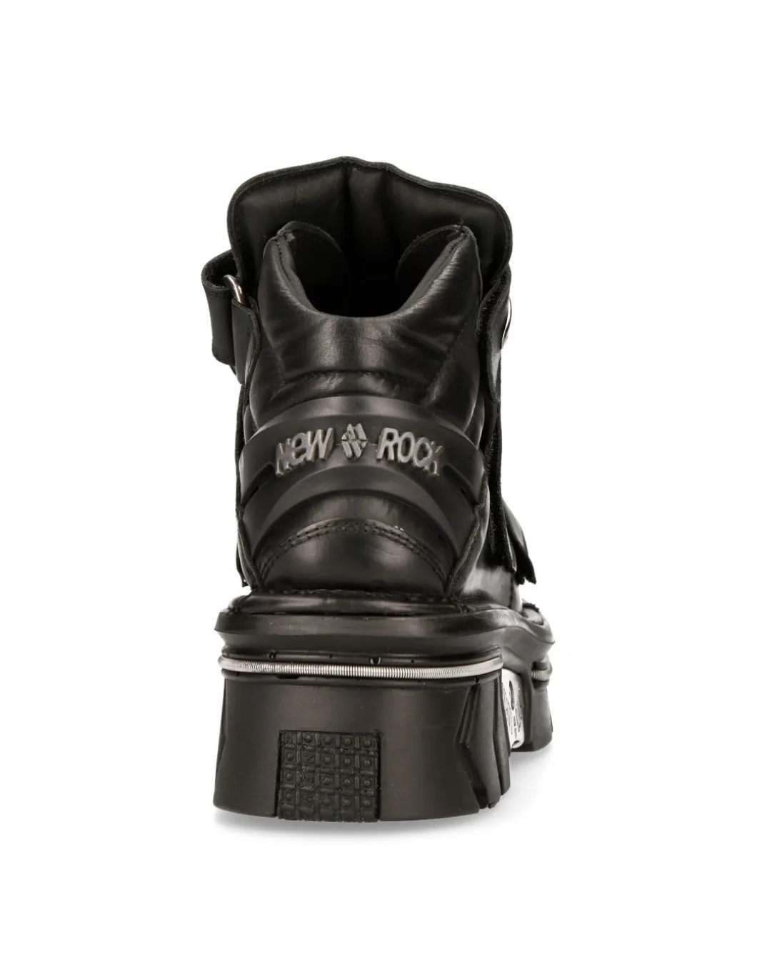 ANKLE BOOT TECHNO M-285-C51