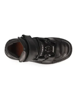 ANKLE BOOT TECHNO M-285-C51