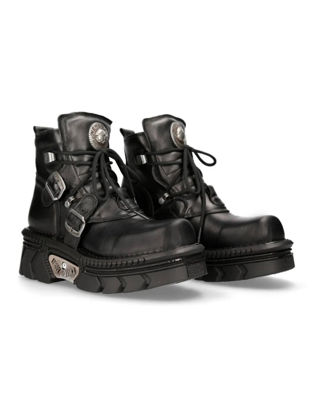 ANKLE BOOT TECHNO M-988-C8