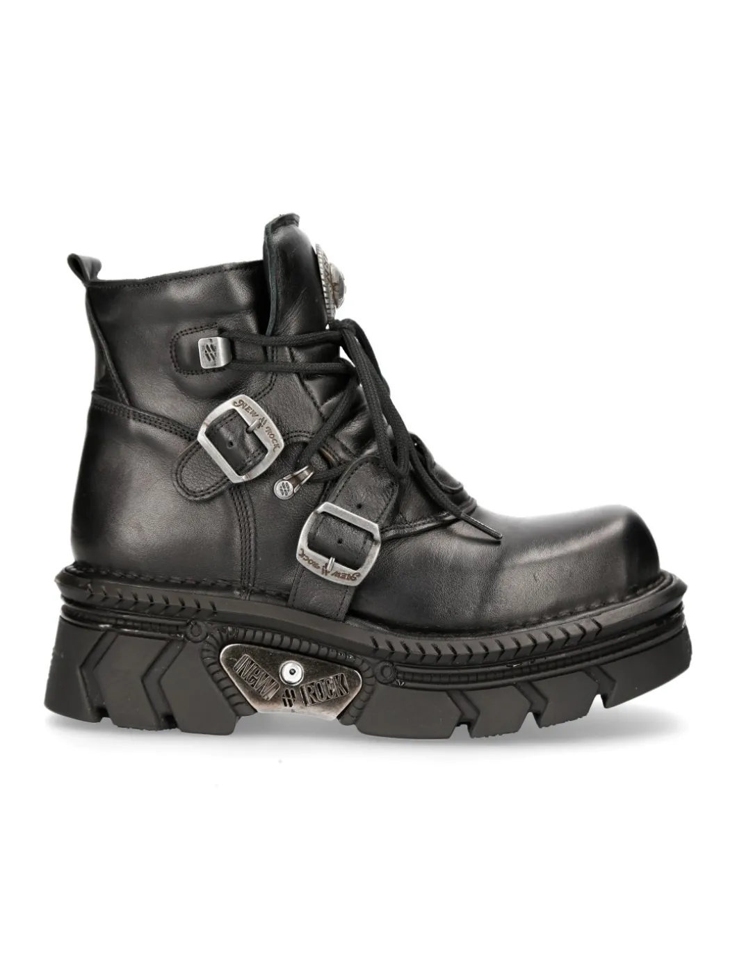 ANKLE BOOT TECHNO M-988-C8