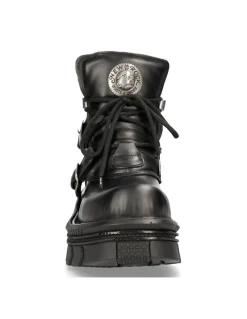 ANKLE BOOT TECHNO M-988-C8