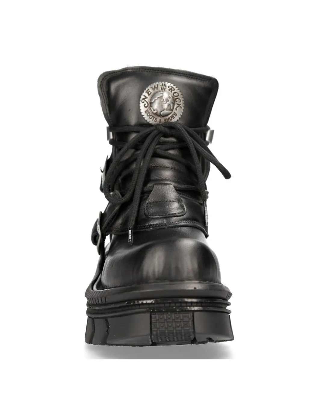 ANKLE BOOT TECHNO M-988-C8