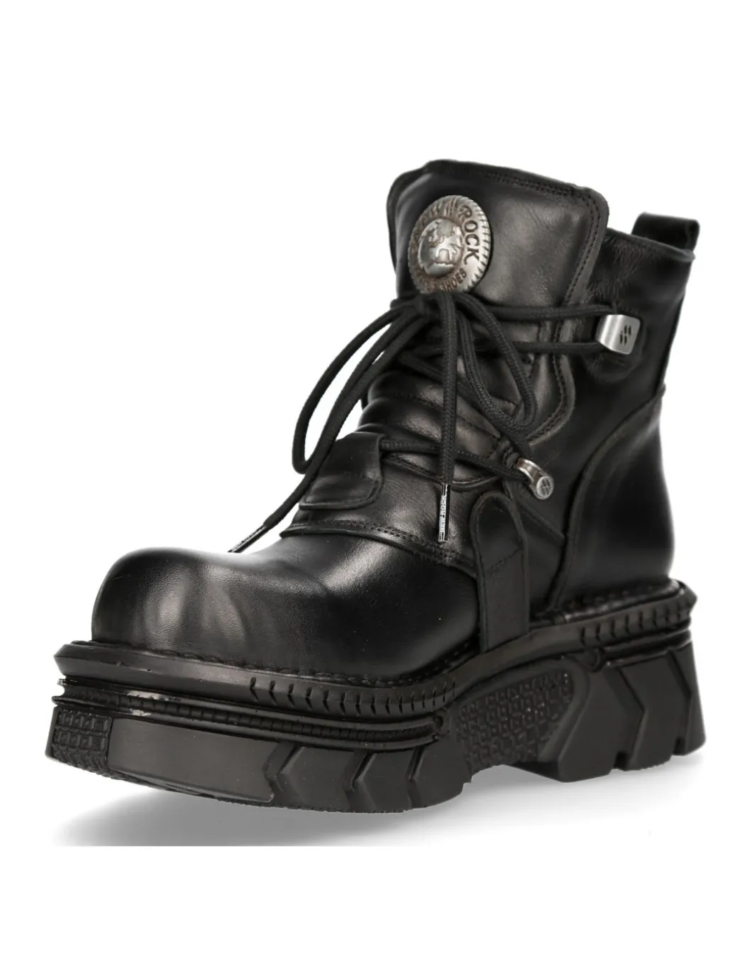ANKLE BOOT TECHNO M-988-C8