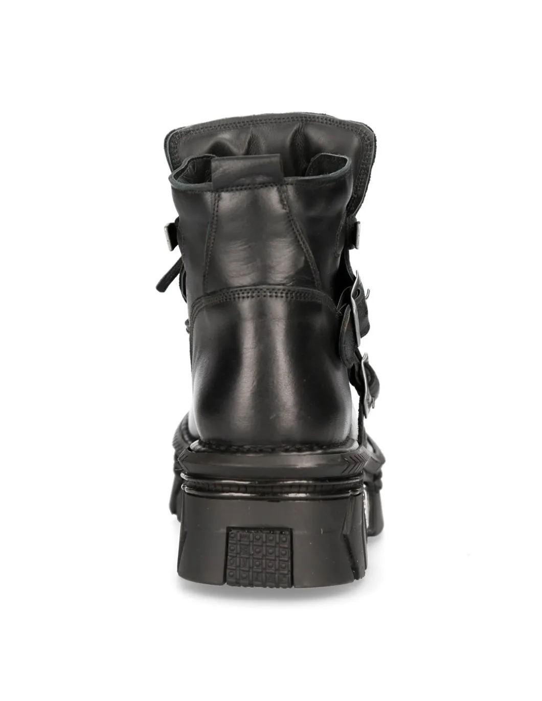 ANKLE BOOT TECHNO M-988-C8