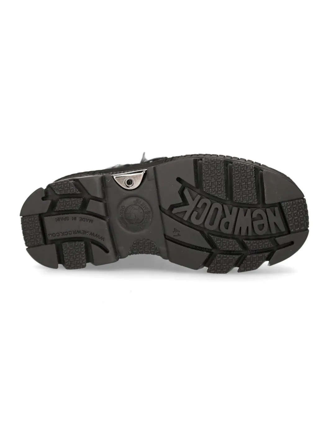 ANKLE BOOT TECHNO M-988-C8