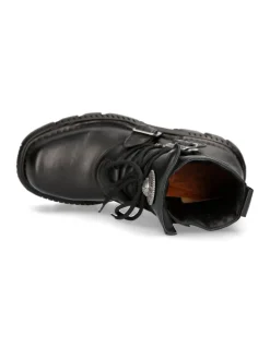 ANKLE BOOT TECHNO M-988-C8