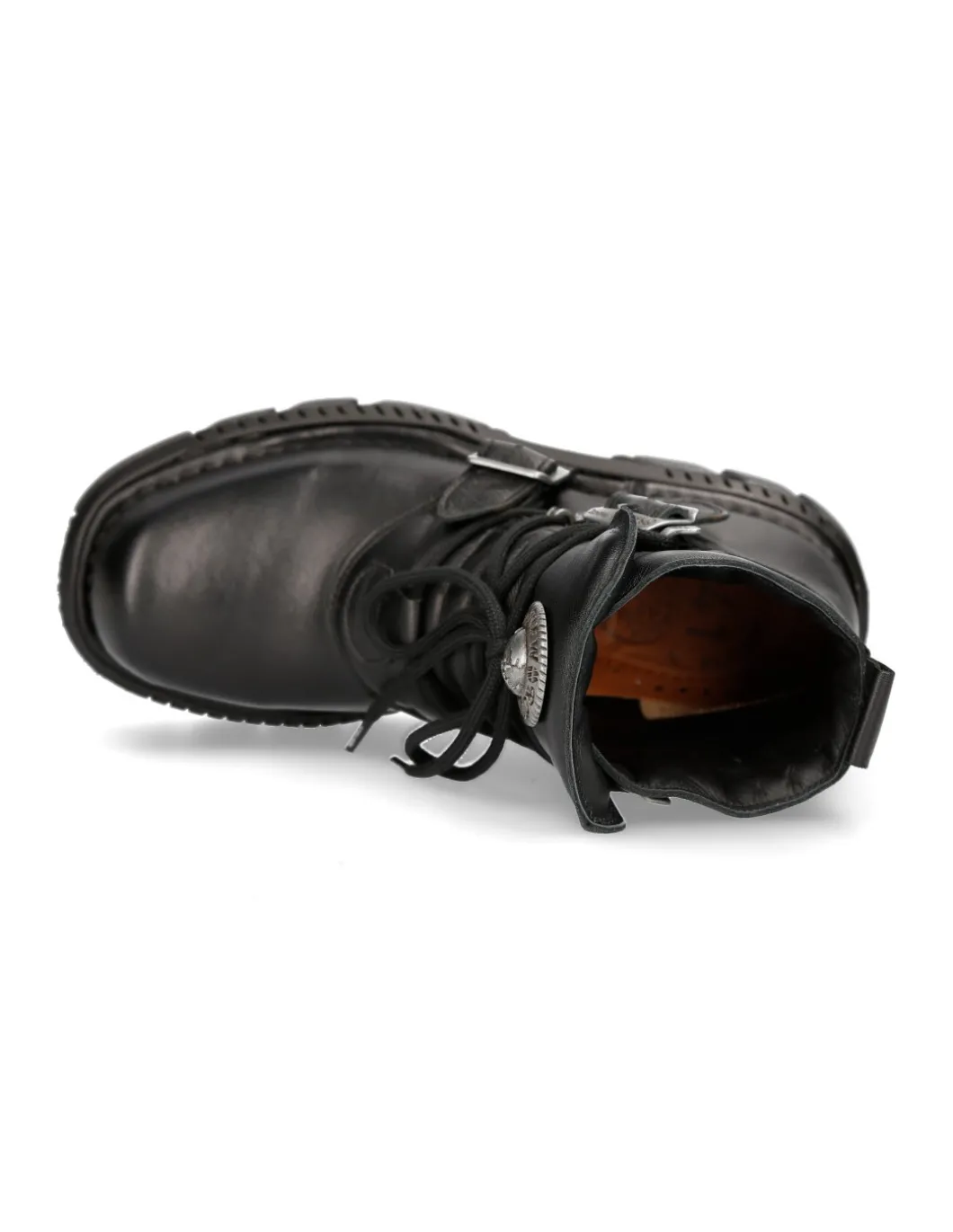 ANKLE BOOT TECHNO M-988-C8