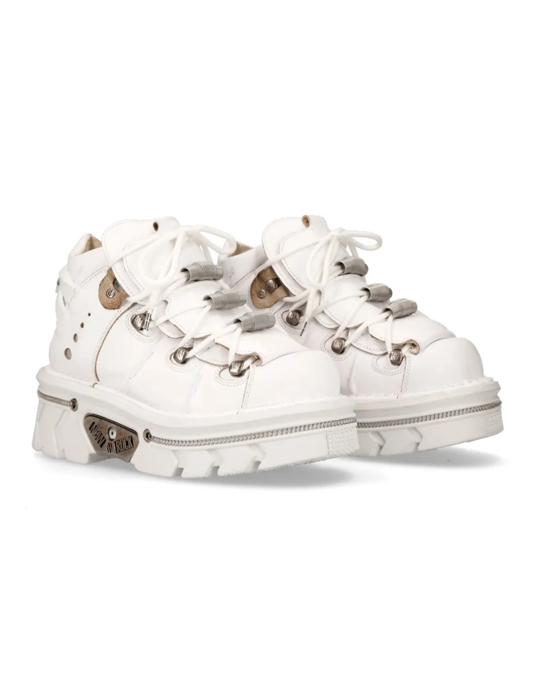ANKLE BOOT TECHNO M-106M-C2