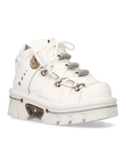 ANKLE BOOT TECHNO M-106M-C2