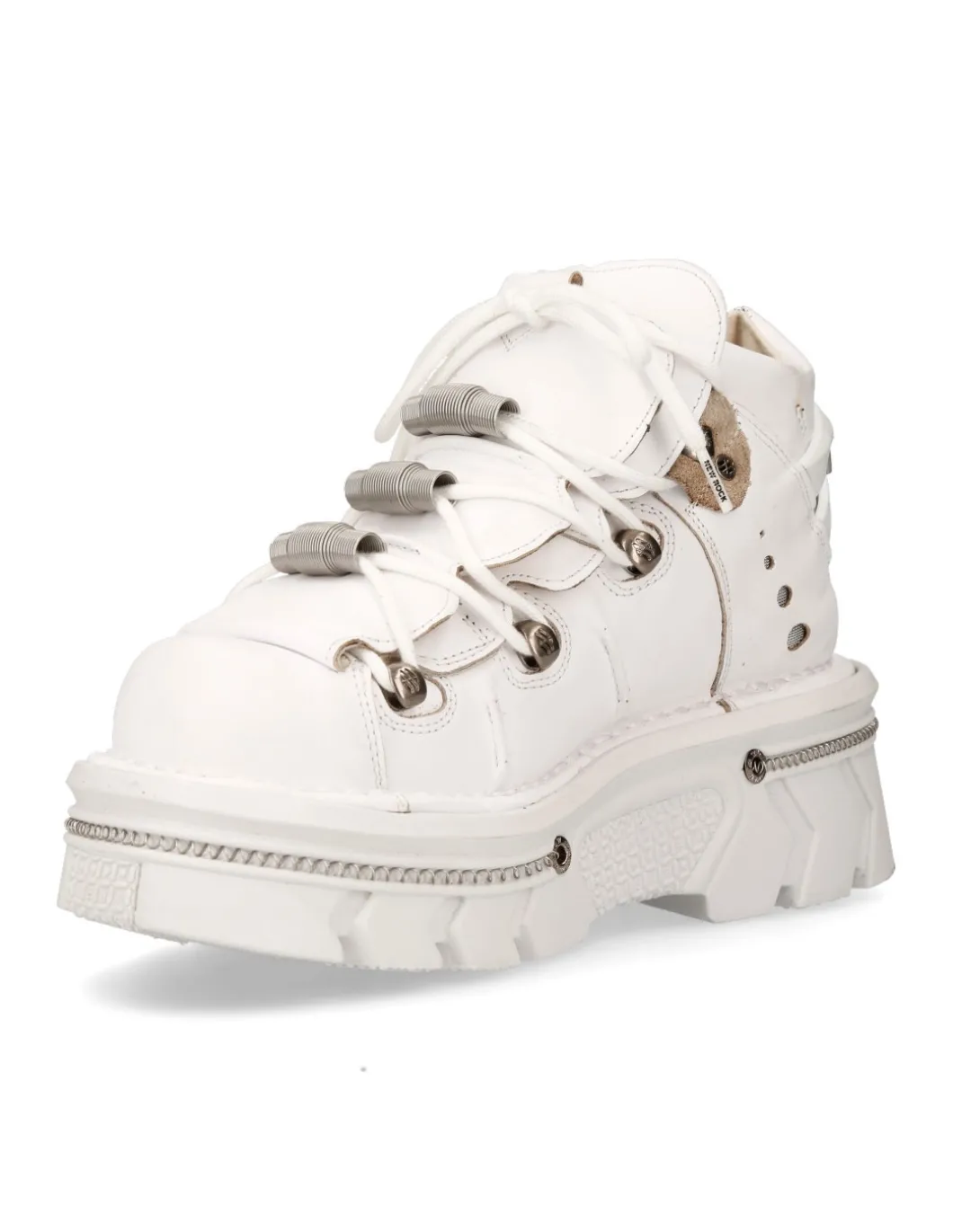 ANKLE BOOT TECHNO M-106M-C2