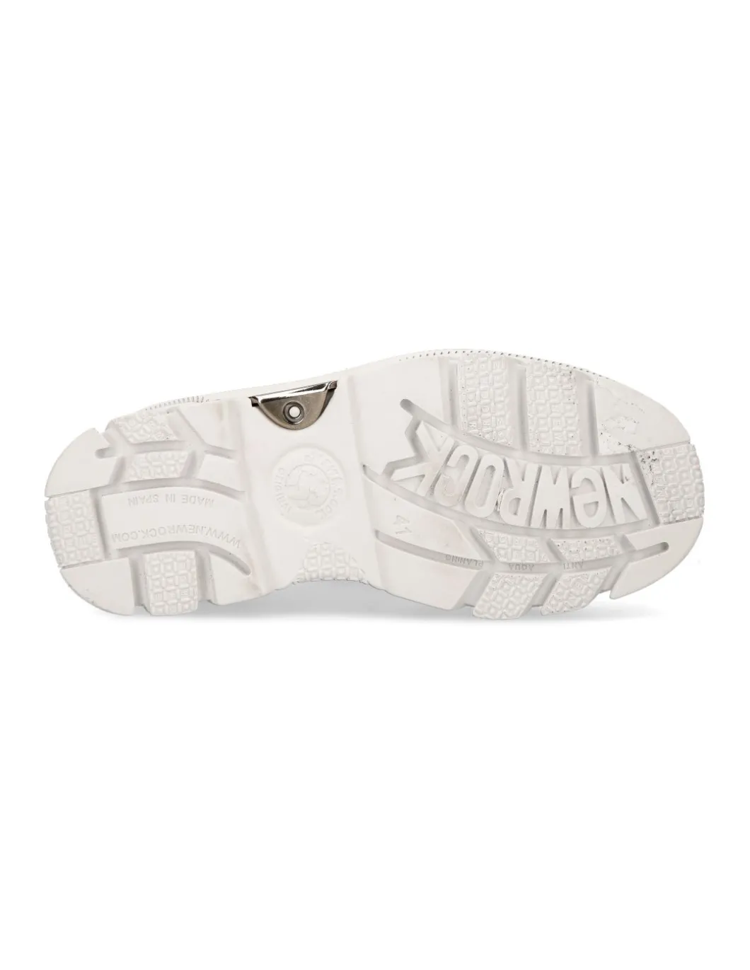 ANKLE BOOT TECHNO M-106M-C2
