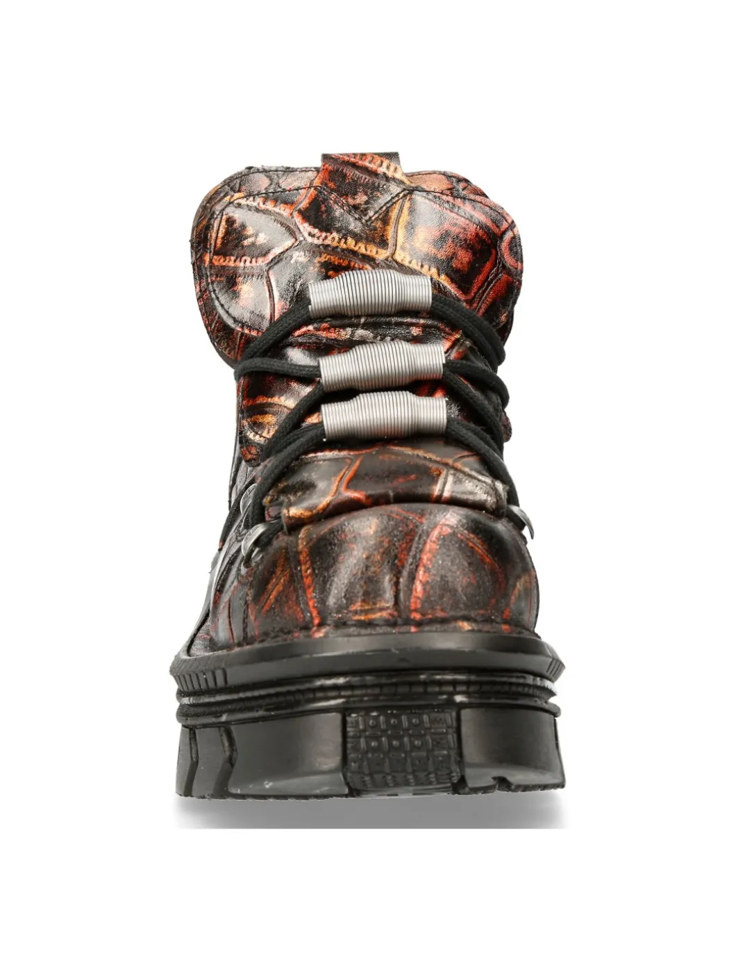 ANKLE BOOT TECHNO M-106M-C7