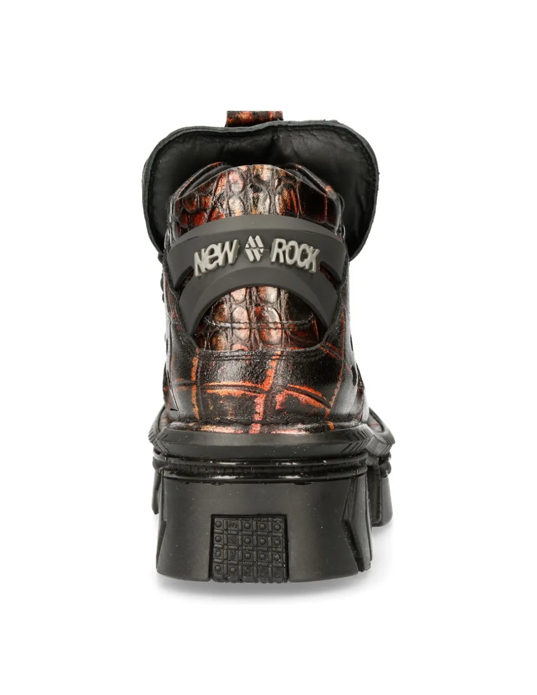 ANKLE BOOT TECHNO M-106M-C7