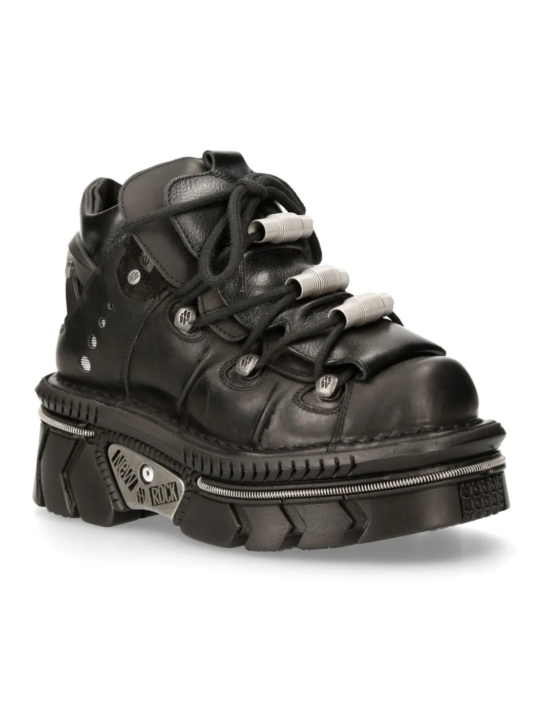 ANKLE BOOT TECHNO M-106M-C1