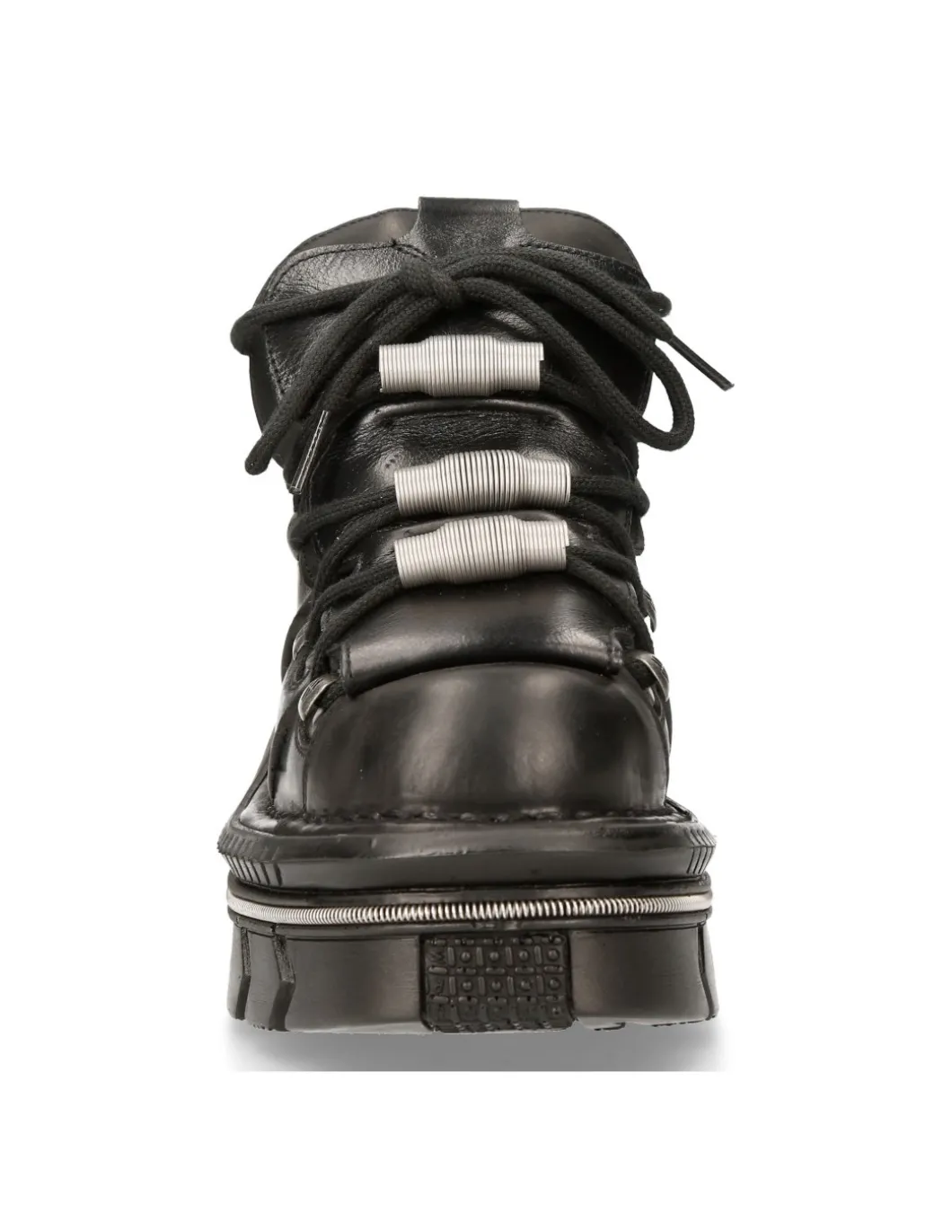 ANKLE BOOT TECHNO M-106M-C1
