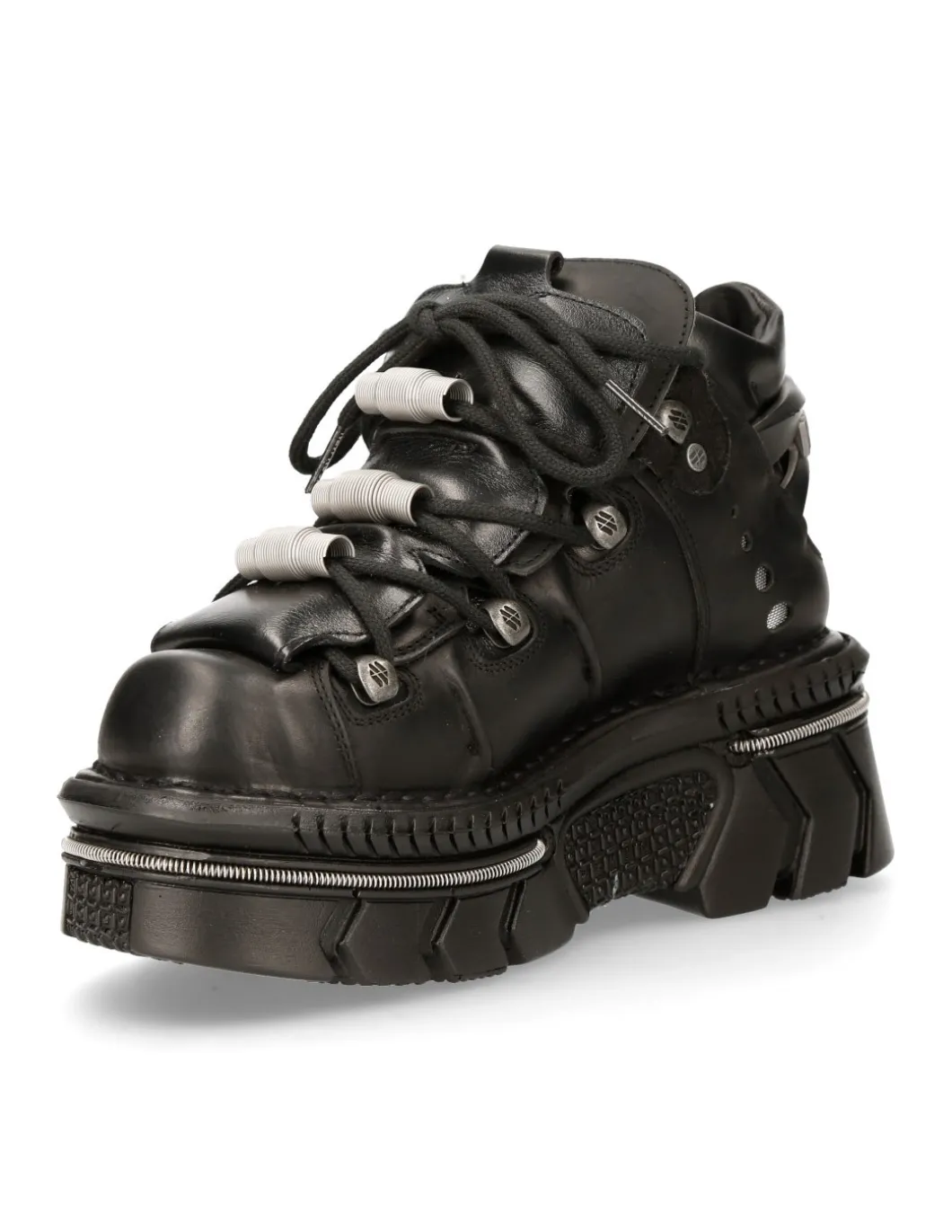 ANKLE BOOT TECHNO M-106M-C1