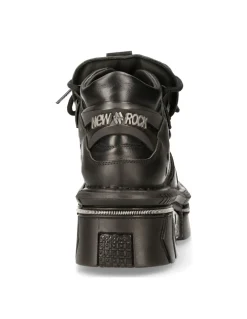 ANKLE BOOT TECHNO M-106M-C1