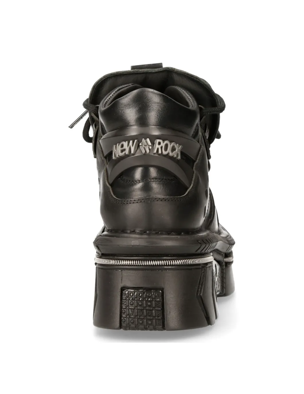 ANKLE BOOT TECHNO M-106M-C1