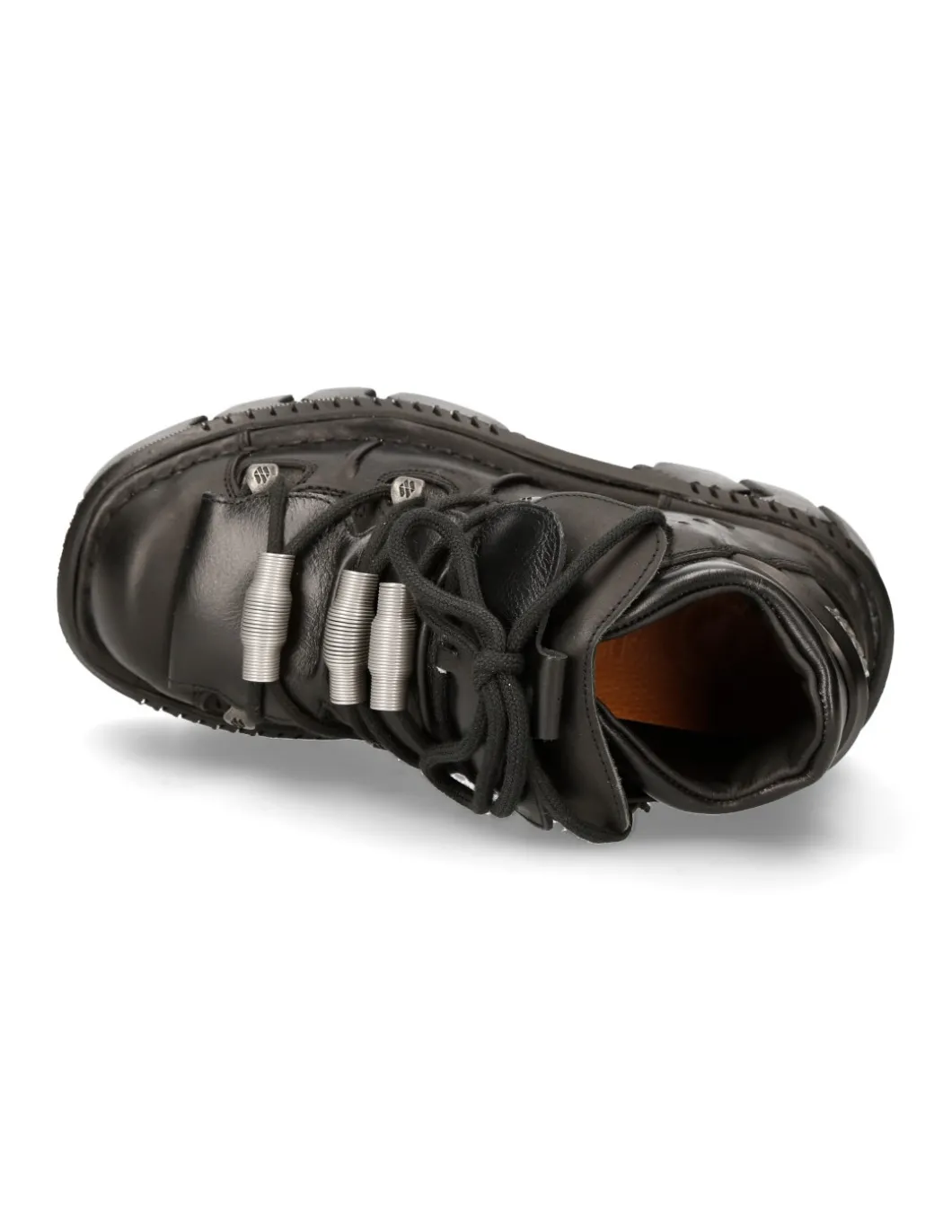 ANKLE BOOT TECHNO M-106M-C1