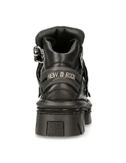 ANKLE BOOT TECHNO M-MET285-C1