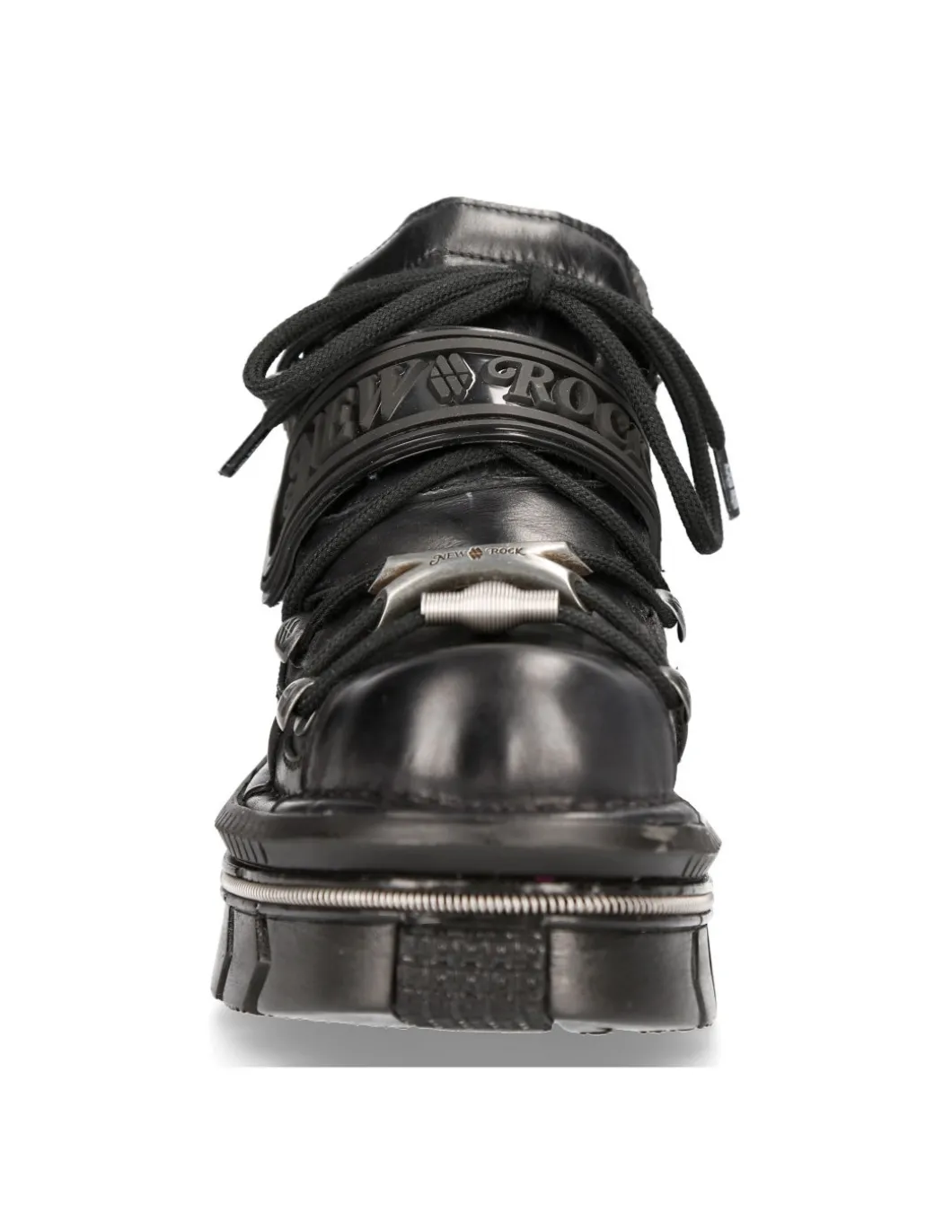 ANKLE BOOT TECHNO M-MET005-C3