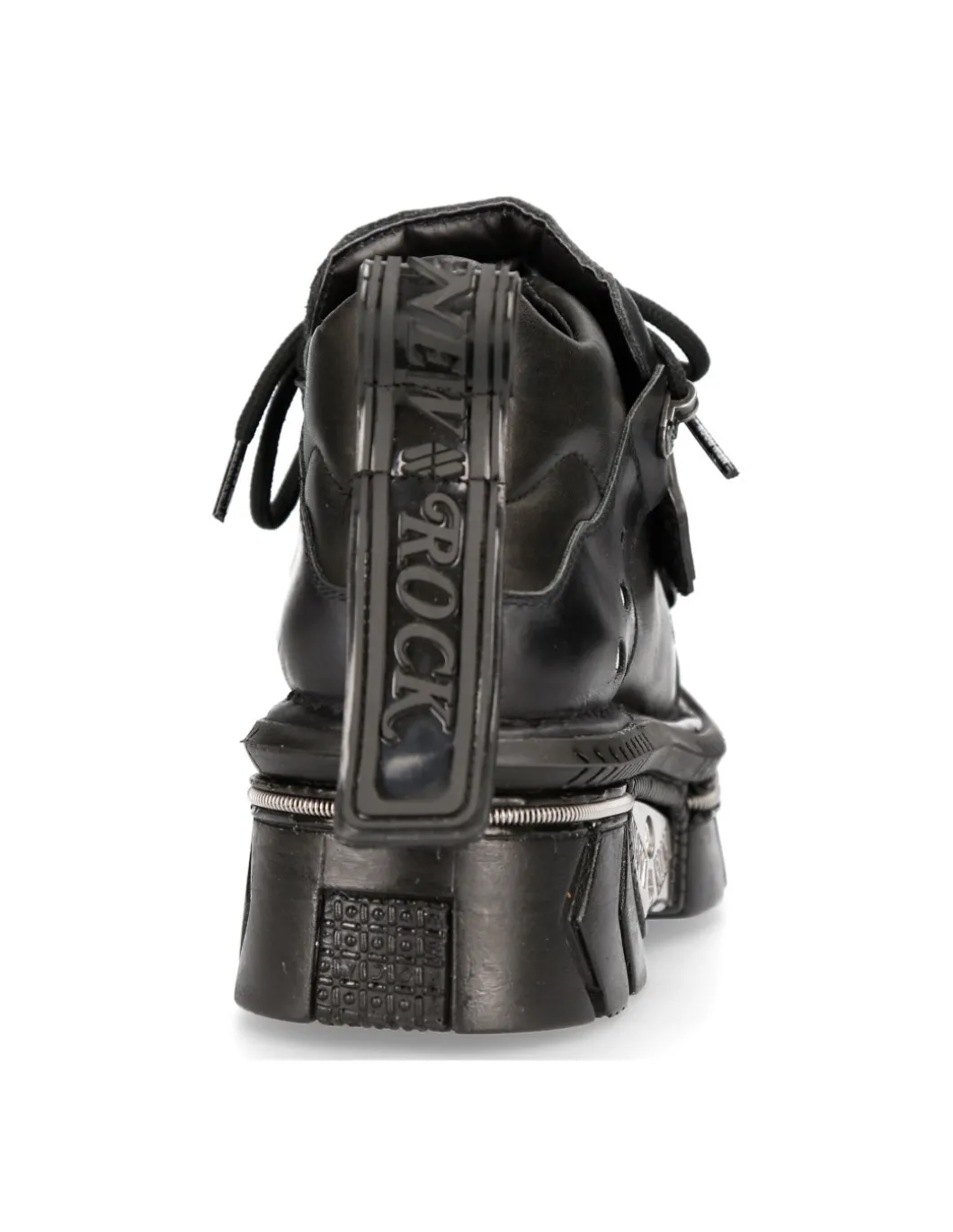 ANKLE BOOT TECHNO M-MET005-C3