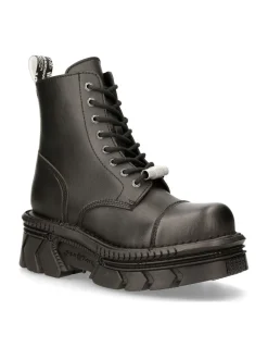 ANKLE BOOT TECHNO M-MILI283CM-V2