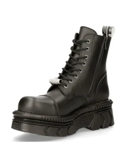 ANKLE BOOT TECHNO M-MILI283CM-V2