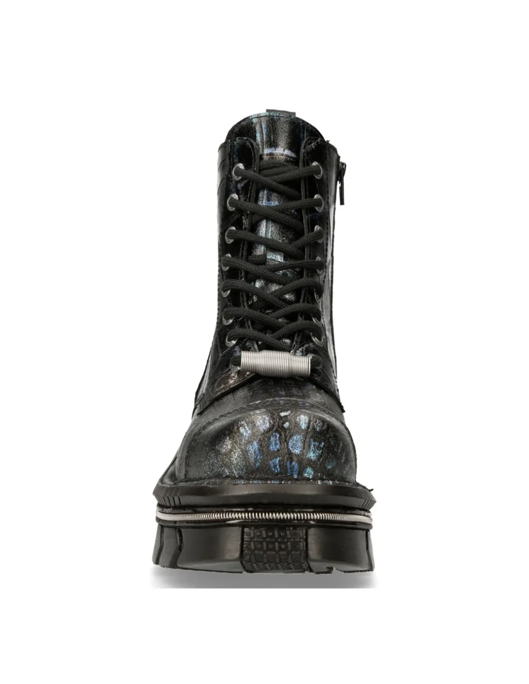 ANKLE BOOT TECHNO M-MILI083CM-C61