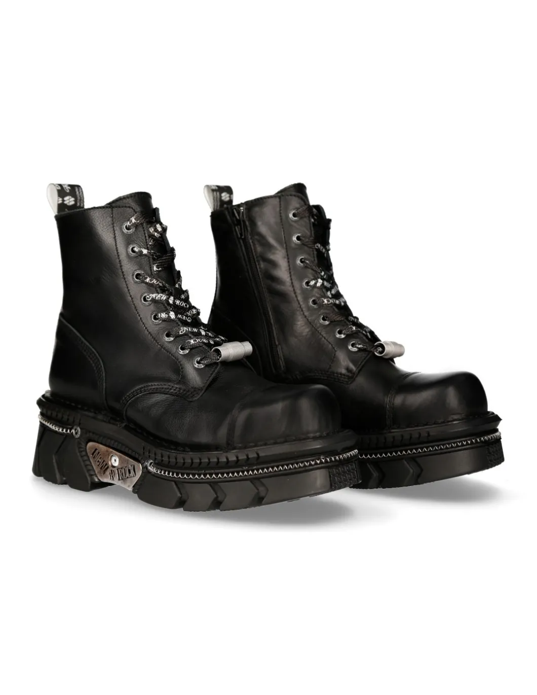 ANKLE BOOT TECHNO M-MILI283CM-C1