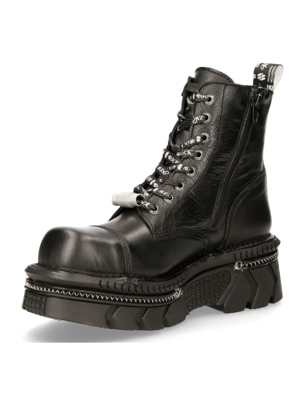 ANKLE BOOT TECHNO M-MILI283CM-C1