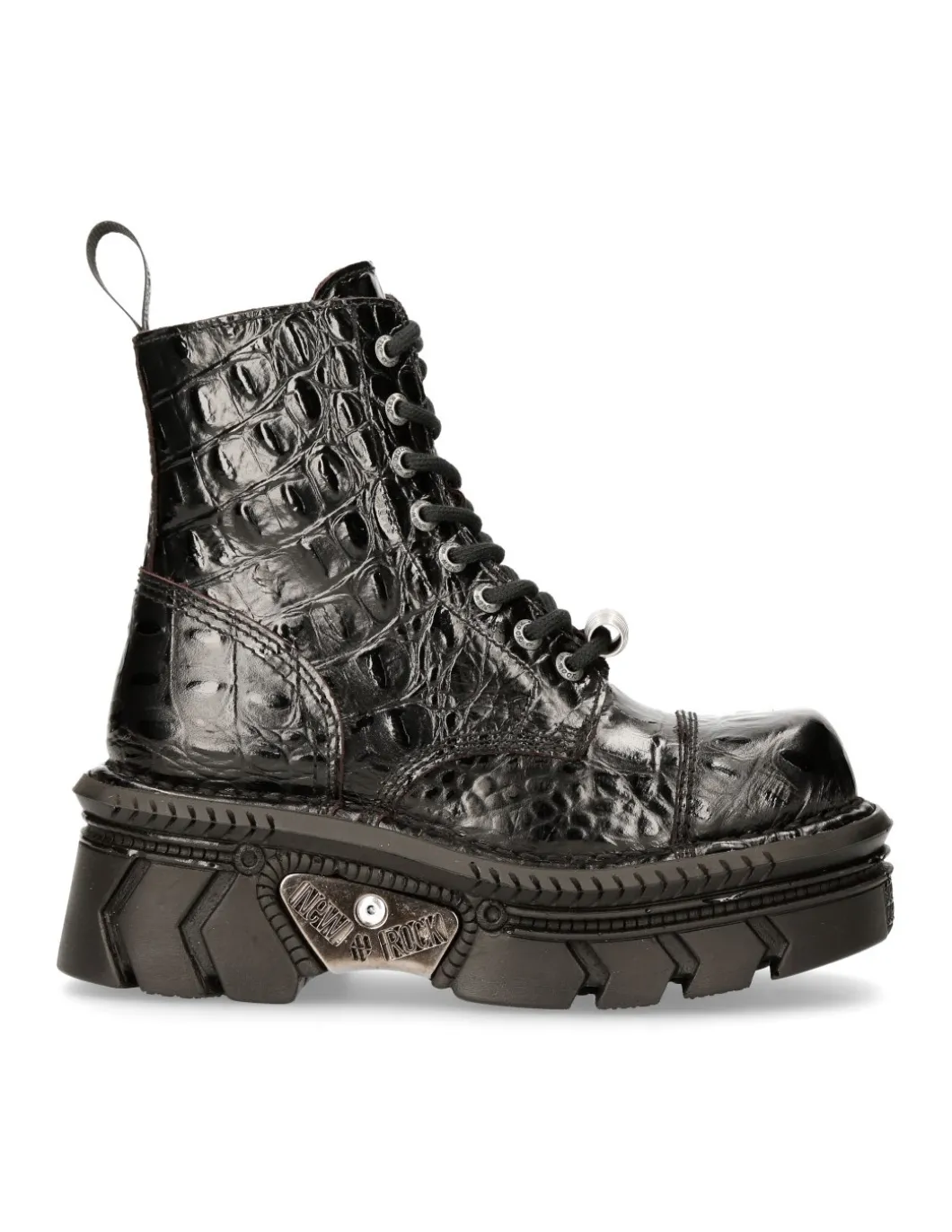 ANKLE BOOT TECHNO M-MILI083CM-C64