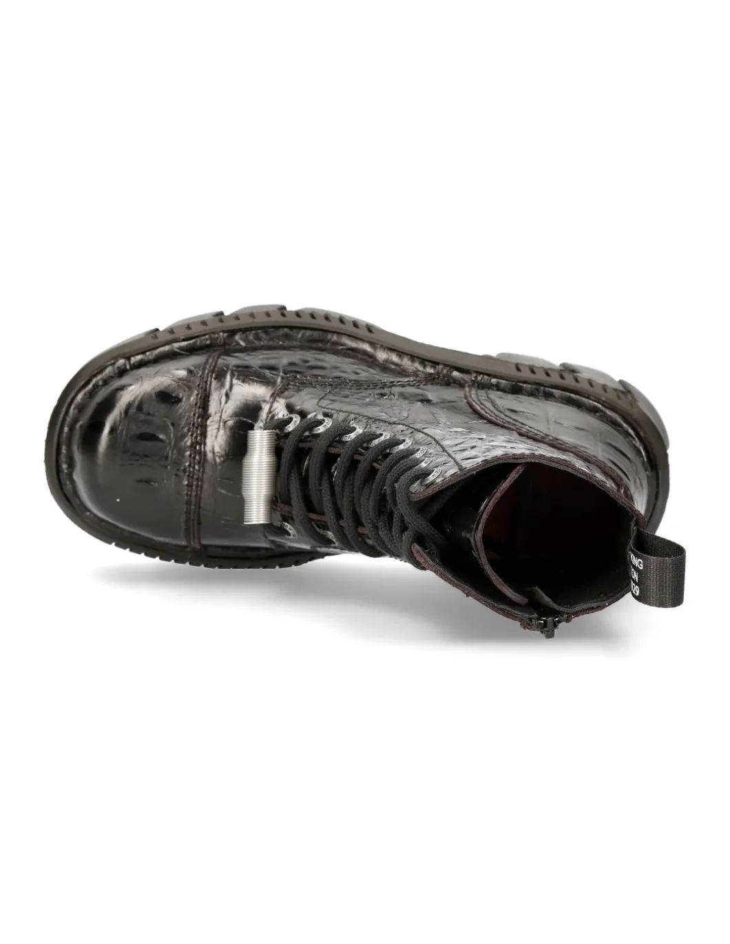ANKLE BOOT TECHNO M-MILI083CM-C64