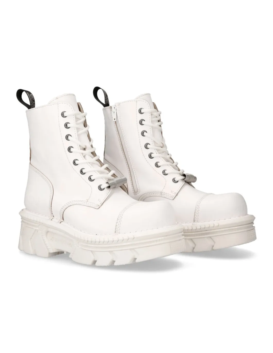 ANKLE BOOT TECHNO M-MILI083CM-C56