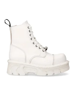 ANKLE BOOT TECHNO M-MILI083CM-C56