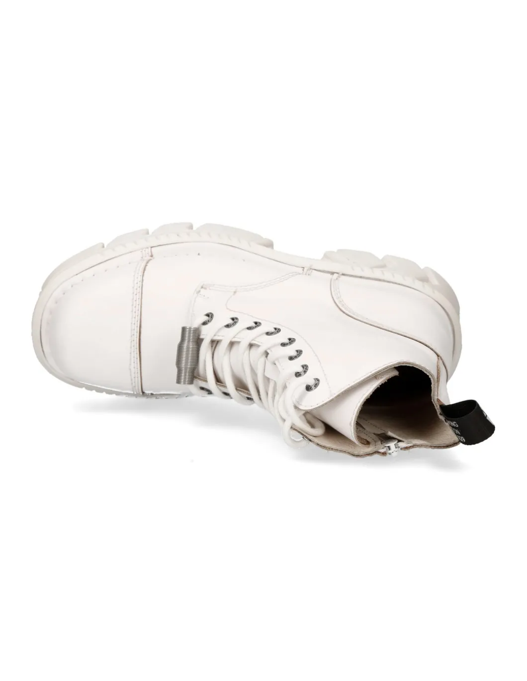 ANKLE BOOT TECHNO M-MILI083CM-C56