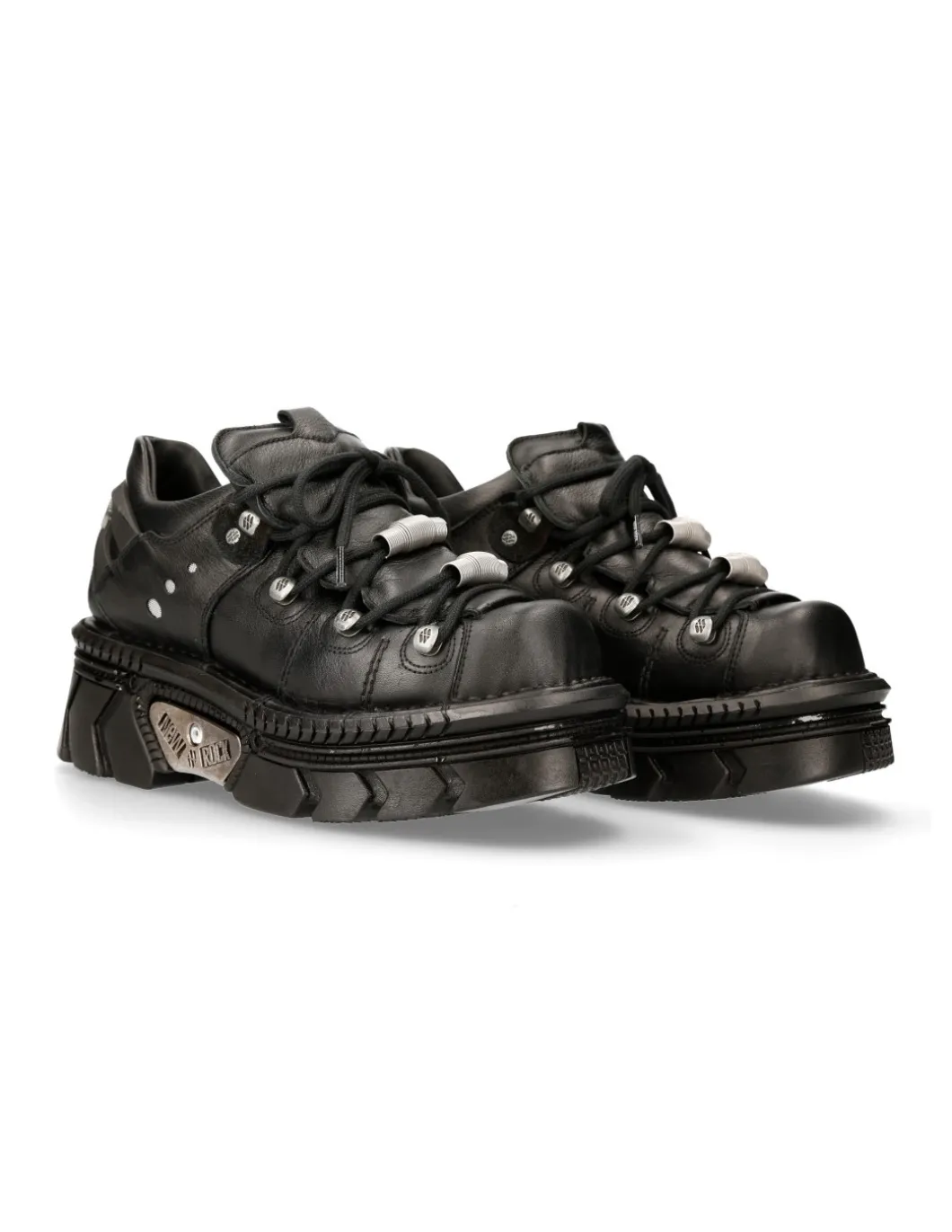 ANKLE BOOT TECHNO M-120NM-C2