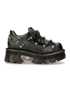 ANKLE BOOT TECHNO M-120NM-C2