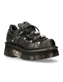 ANKLE BOOT TECHNO M-120NM-C2