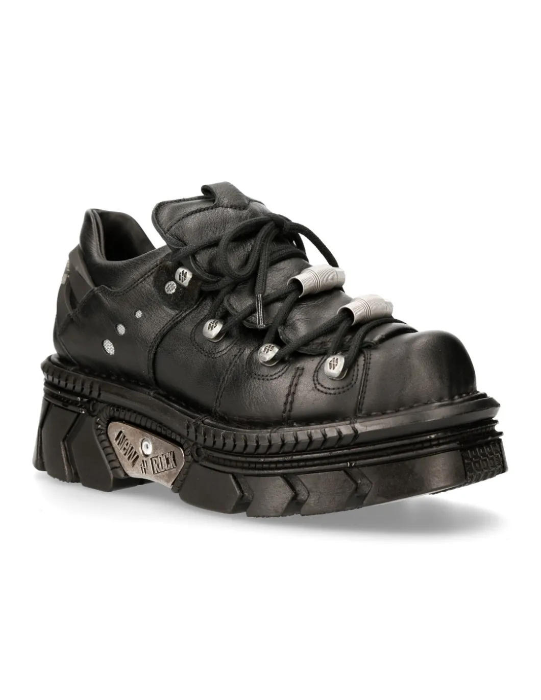ANKLE BOOT TECHNO M-120NM-C2