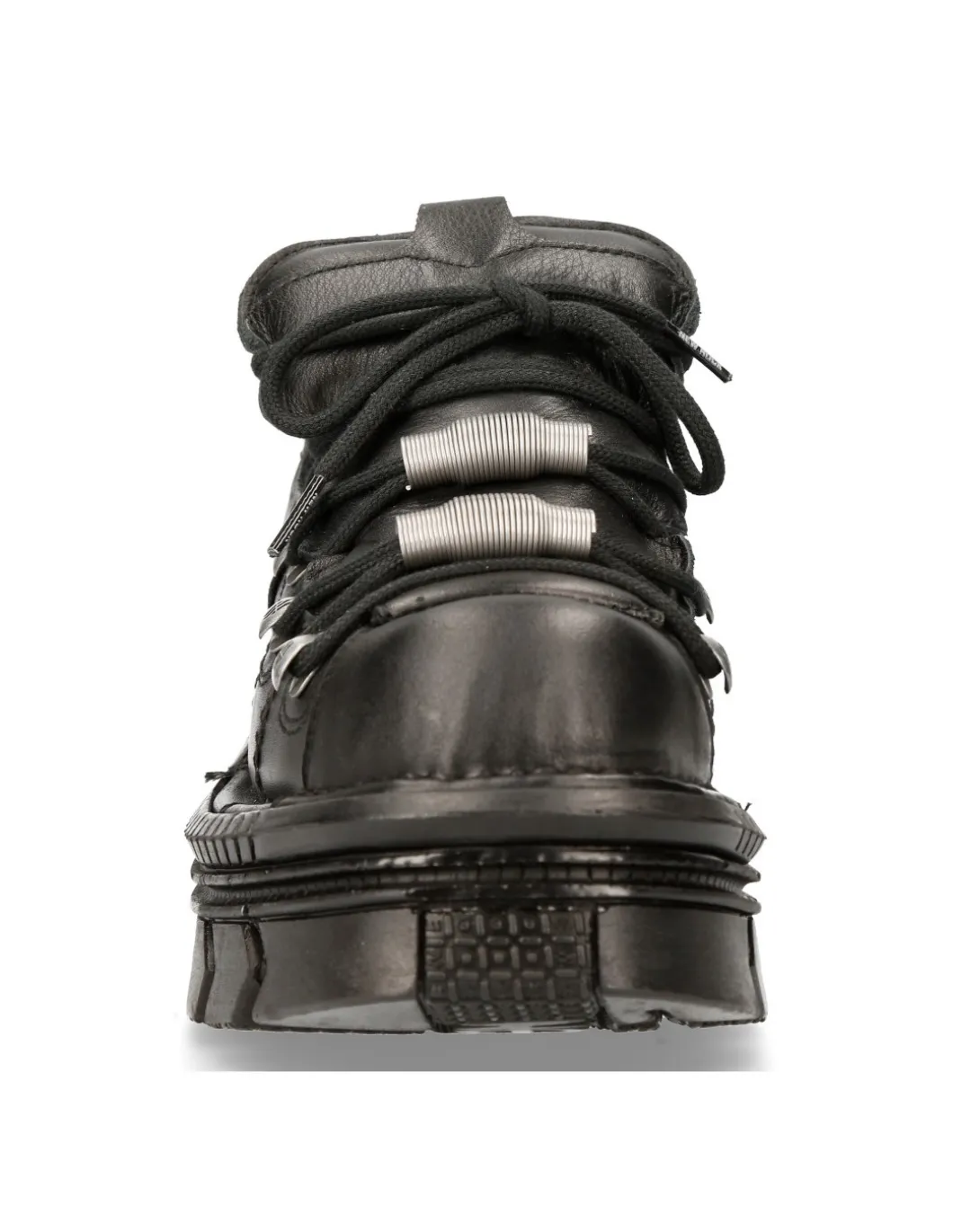 ANKLE BOOT TECHNO M-120NM-C2