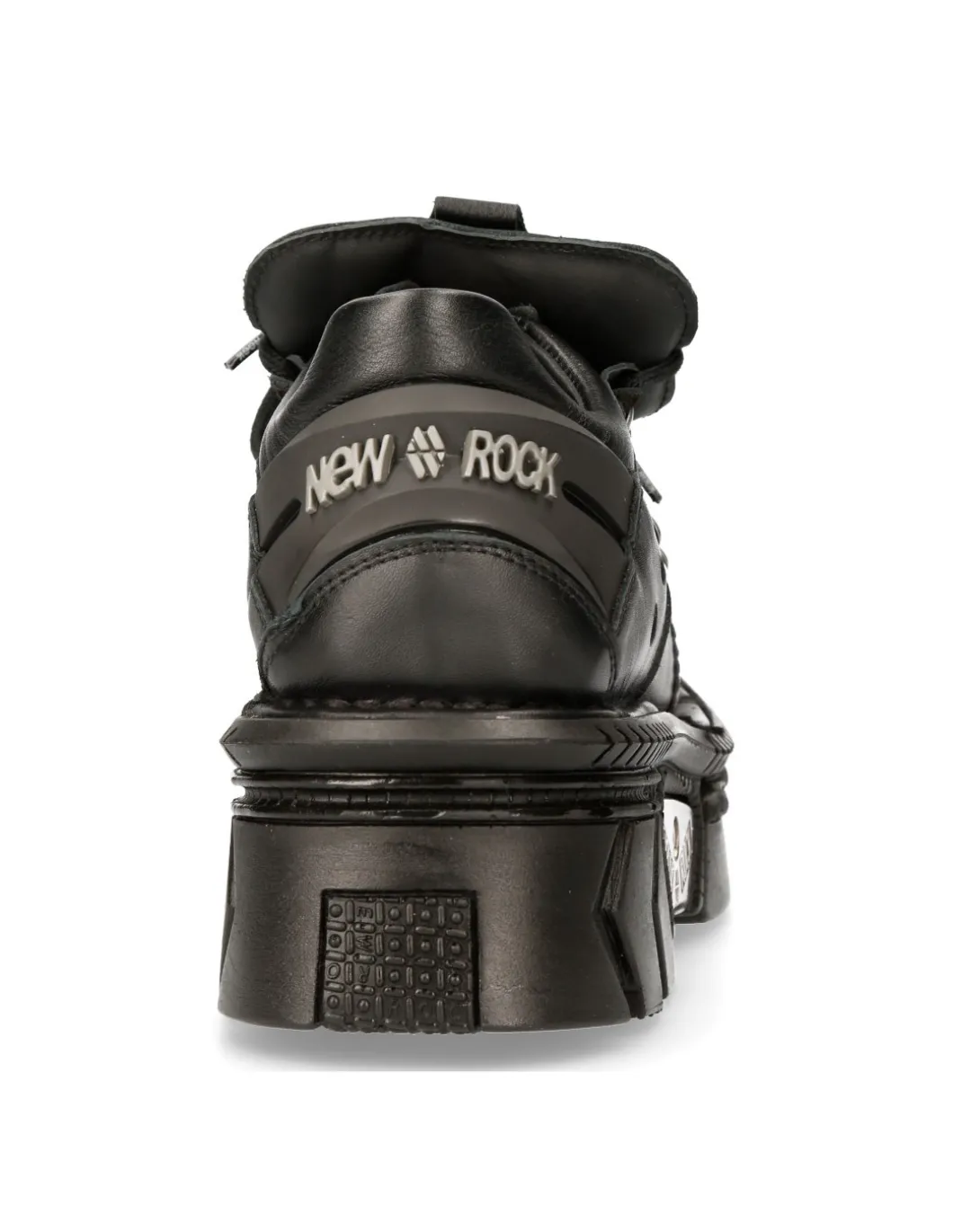 ANKLE BOOT TECHNO M-120NM-C2