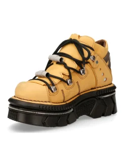 ANKLE BOOT TECHNO M-106NM-S1