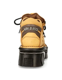 ANKLE BOOT TECHNO M-106NM-S1