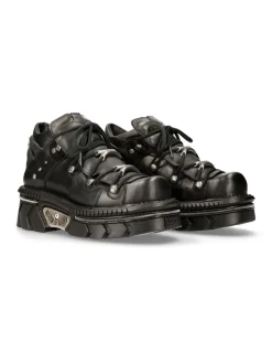 ANKLE BOOT TECHNO M-106N-S75